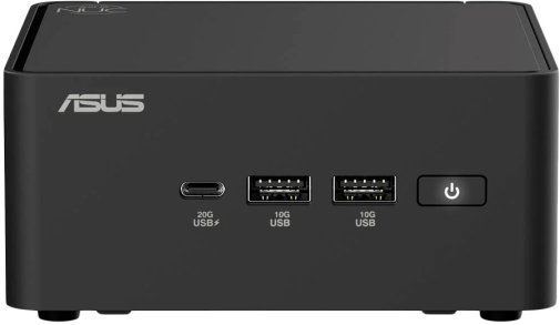 Персональний комп'ютер ASUS NUC 15 Pro RNUC15CR