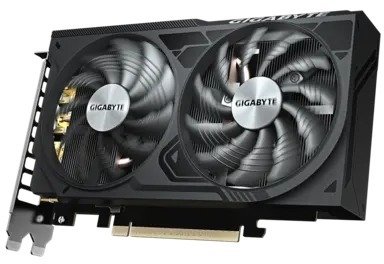 Відеокарта Gigabyte RTX 5050 WindForce OC V2 8G (GV-N5050WF2OCV2-8GD)