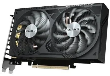 Фото: Відеокарта Gigabyte RTX 5050 WindForce OC V2 8G (GV-N5050WF2OCV2-8GD) № 9 | KTC