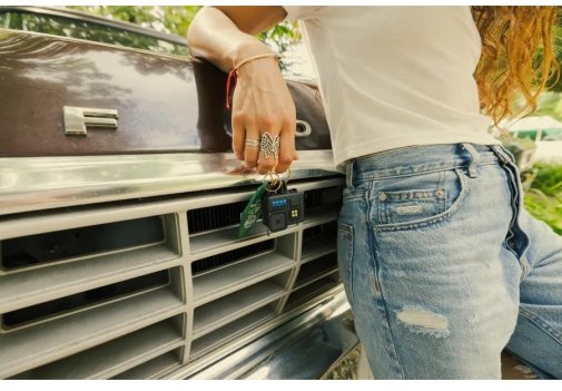 Екшен камера GoPro LIT Hero