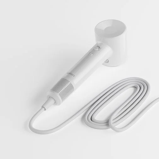 Фото: Фен Laifen SE Lite White (LFHD SE-Lite) № 20 | KTC