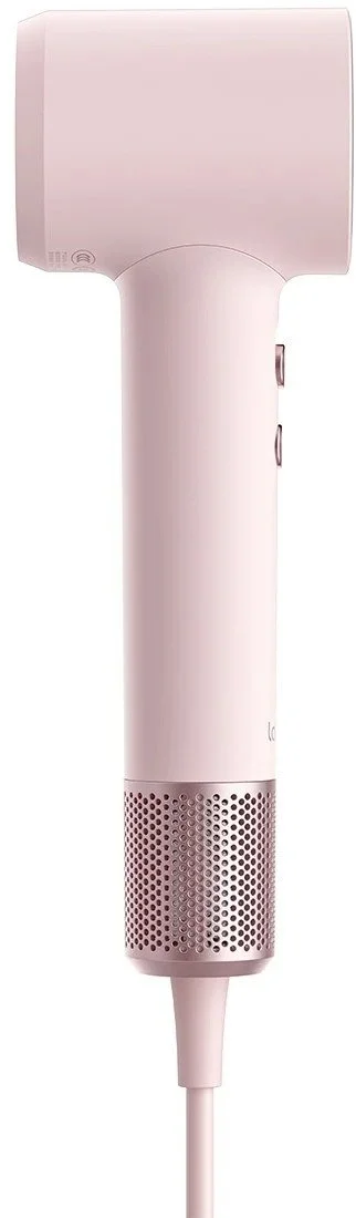 Фото: Фен Laifen MINI Pink (1HD31-S-EU-PK-001) № 15 | KTC