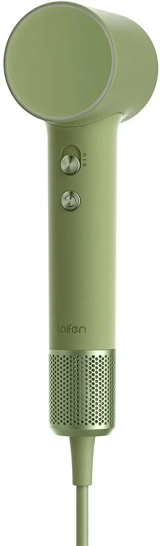 Фото: Фен Laifen MINI Green (1HD31-S-EU-GR-001) № 17 | KTC
