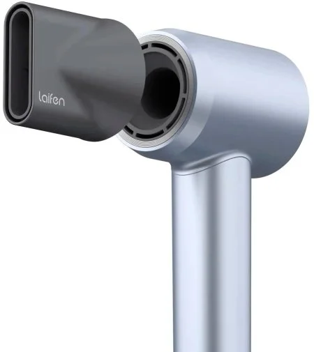 Фото: Фен Laifen Swift Special Blue (1HD50-G-EU-SI-004) № 20 | KTC