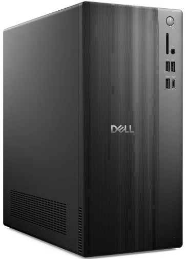Фото: Персональний комп'ютер Dell Pro Tower Essential (BTO005B_QVT1260_UBU) - Intel Core i5 i5-14500 / 16 ГБ DDR5 / PCI-E SSD 512 ГБ / Intel / Intel UHD Graphics 770, UMA / Intel Q670 / 180 Вт № 6 | KTC