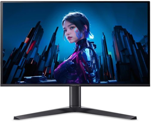 Монітор Acer Predator X27UZ1bmiiprx (UM.GXXEE.113)