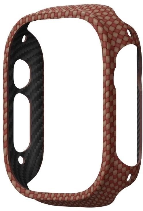 Чохол Pitaka for Apple Watch Ultra 2/Ultra 49mm - Air Sunset