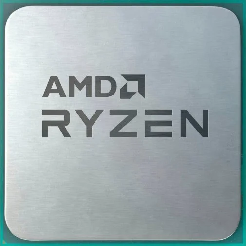Фото: Процесор AMD Ryzen 5 3400G Box (YD3400C5FHSBX) № 7 | KTC