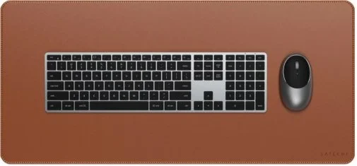 Фото: Килимок Satechi Vegan Brown (ST-LPDMN) № 13 | KTC