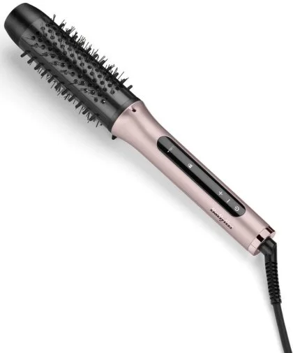Фото: Фен-щітка Babyliss HSB200E № 10 | KTC