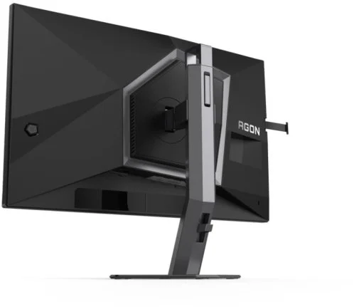 Фото: Монітор AOC AG256FS - 24.5" IPS / 1920×1080 / 360 Гц / AMD FreeSync Premium, Adaptive Sync / Pivot / HAS № 21 | KTC