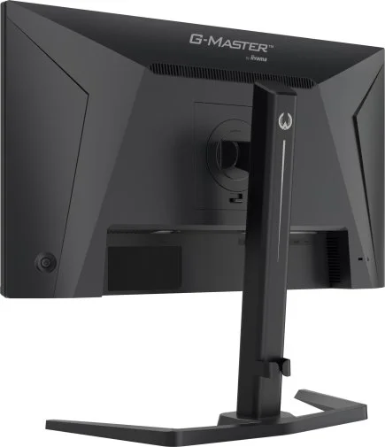 Фото: Монітор iiyama GB2591HSU-B1 Black - 24.5" IPS / 1920×1080 / 360 Гц / Nvidia G-Sync / Pivot / HAS № 34 | KTC