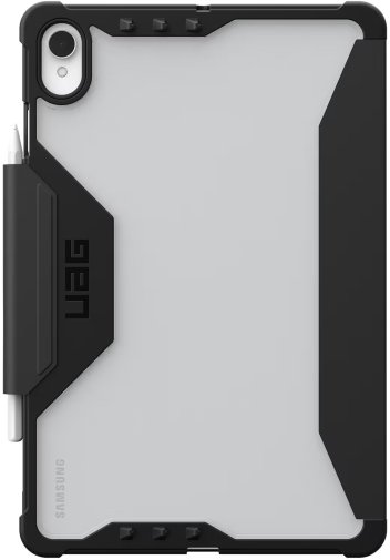 Чохол для планшета UAG for Samsung Tab S11 - Plyo LT Black/Ice (224458114043)