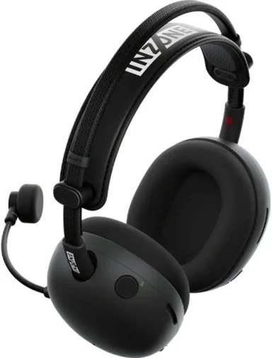 Фото: Гарнітура Sony Inzone H9 II WL/BT Black (WHG910NB.E) № 21 | KTC