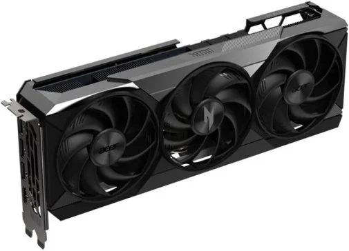 Фото: Відеокарта Acer RX 9070 XT Nitro OC (DP.Z4DWW.P01) № 6 | KTC