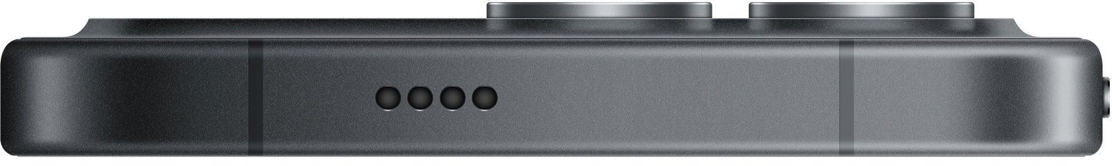 Смартфон POCO F8 Pro 12/256GB Black