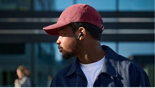 Навушники Philips TAT2520BK/00 Black