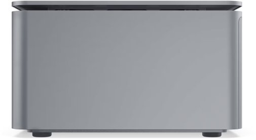 Персональний комп'ютер Lenovo ThinkCentre Neo Ultra Gen 2 Grey (13BG0017UI)