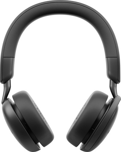 Гарнітура Dell Pro Plus Wireless ANC Headset WL5024 Black (520-BBGM)