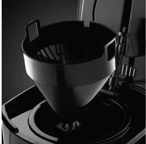 Фото: Крапельна кавоварка Russell Hobbs 23241-56 Moonlight Grey № 6 | KTC