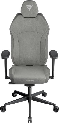 Крісло TX3 Solo 360 Loft Air Light Gray (TEGC-2080104.41)