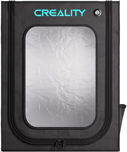 Багатофункціональний термо корпус CREALITY для 3D принтера Enclosure Plus 100x80x100 cm (4008060300)