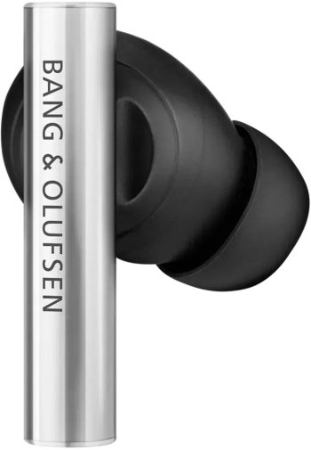 Навушники Bang & Olufsen Beo Grace Natural Aluminium (1240900)