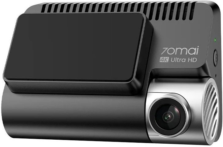 Відеореєстратор 70mai Dash Cam 4K (A800SE)