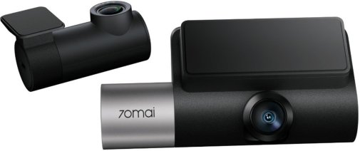 Відеореєстратор 70mai Dash Cam 4K T800-41 Premium Set