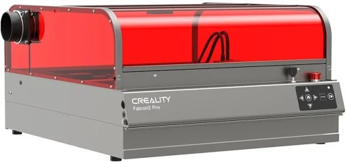 Фото: Лазерний гравер CREALITY Falcon2 Pro 60W (1005010178) № 8 | KTC