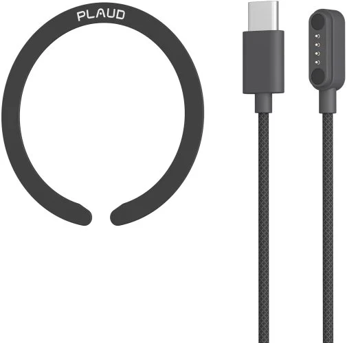 Фото: Диктофон Plaud Note Pro Silver (PN0300-SI) № 31 | KTC