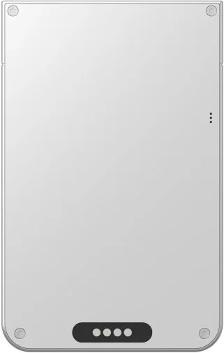 Фото: Диктофон Plaud Note Pro Silver (PN0300-SI) № 21 | KTC