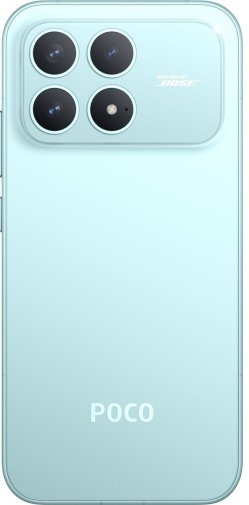 Смартфон POCO F8 Pro 12/512GB Blue
