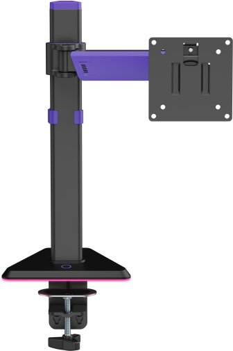 Кронштейн GamePro MAG101V Black/Violet