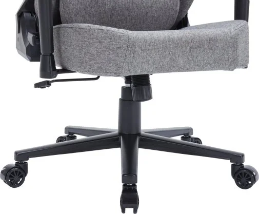 Фото: Крісло GamePro FGC750 Fabric Dark Gray (FGC750DG) № 29 | KTC