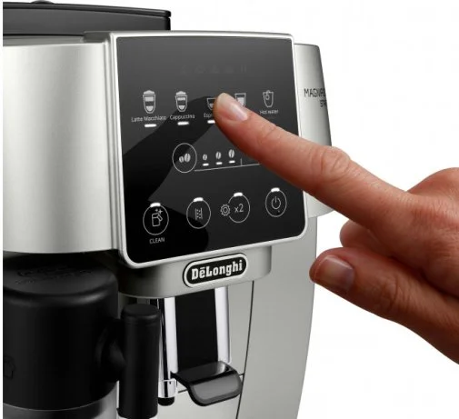 Фото: Кавомашина DeLonghi ECAM 220.80 SB Magnifica Start (ECAM22080SB) № 14 | KTC