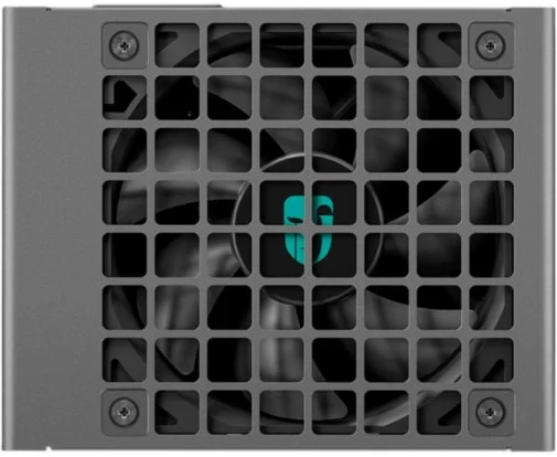 Фото: Блок живлення Deepcool 850W GamerStorm PS850G (R-PS850G-FE0B-JGEU) № 8 | KTC