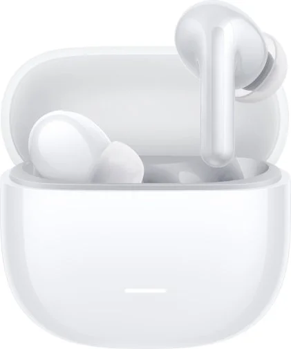 Фото: Навушники Redmi Buds 8 Lite White (BHR08OLGL) № 12 | KTC