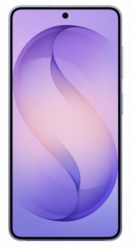 Чохол-накладка Samsung для S26 - Transparent