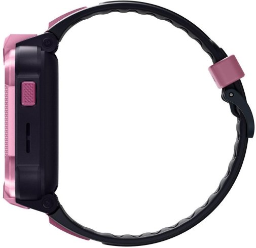 Смарт годинник Mibro Z5 GPS Pink (XPSWZ002P)