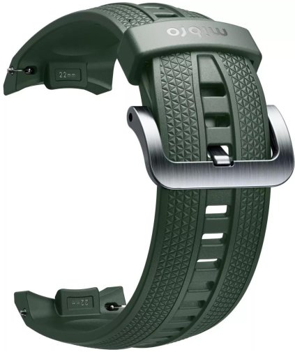 Смарт годинник Mibro GS Explorer 48mm Jungle Green (XPAW017G)