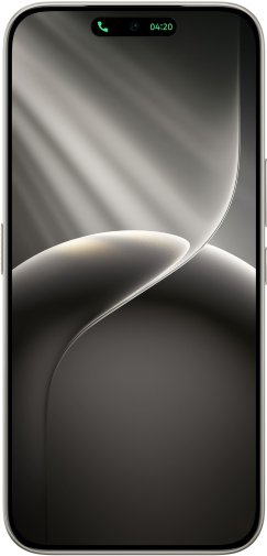 Смартфон TECNO Camon 50 CN5 12/256GB Nebula Titanium (4894947116230)