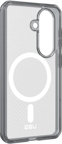 Фото: Чохол UAG for Samsung S26 - Dot with Magnet Ice/Ash (214549114331) № 13 | KTC