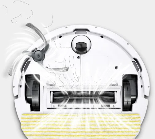 Фото: Робот-пилосос Karcher RVC 3 (1.269-110.0) № 13 | KTC