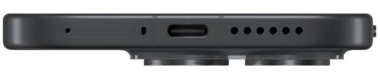 Фото: Смартфон Xiaomi 17 12/512GB Black № 20 | KTC