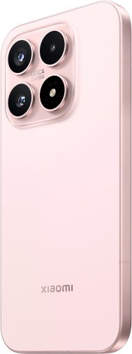 Смартфон Xiaomi 17 12/512GB Alpine Pink