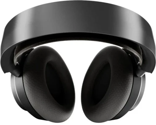 Фото: Гарнітура SteelSeries Arctis Nova 7P Gen 2 Wireless Black (61744) № 9 | KTC