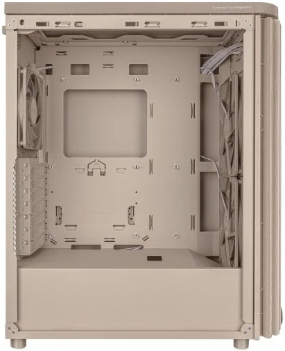 Фото: Корпус ASUS ProArt PA401 Wood Edition Mesh Panel Beige (90DC00M7-B39000) № 18 | KTC