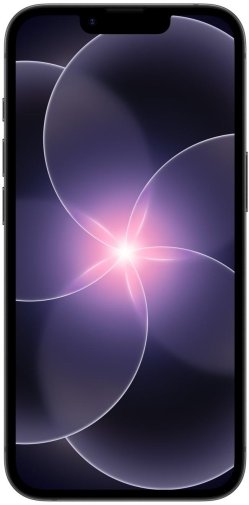 Смартфон Apple iPhone 17e 512GB Black