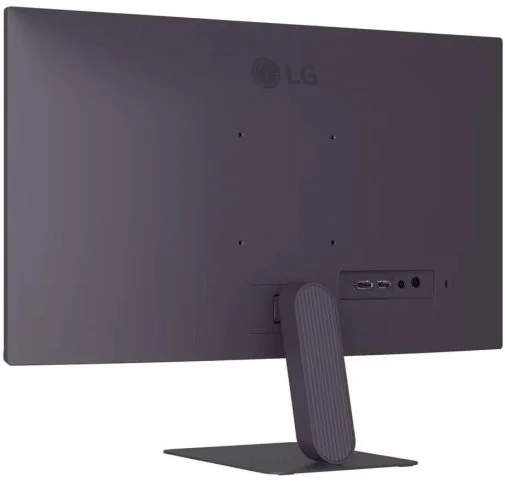 Фото: Монітор LG 24G411A-B Black - 23.8" IPS / 1920×1080 / 144 Гц / AMD FreeSync, Nvidia G-Sync Compatible № 19 | KTC